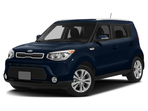 2015 Kia Soul !