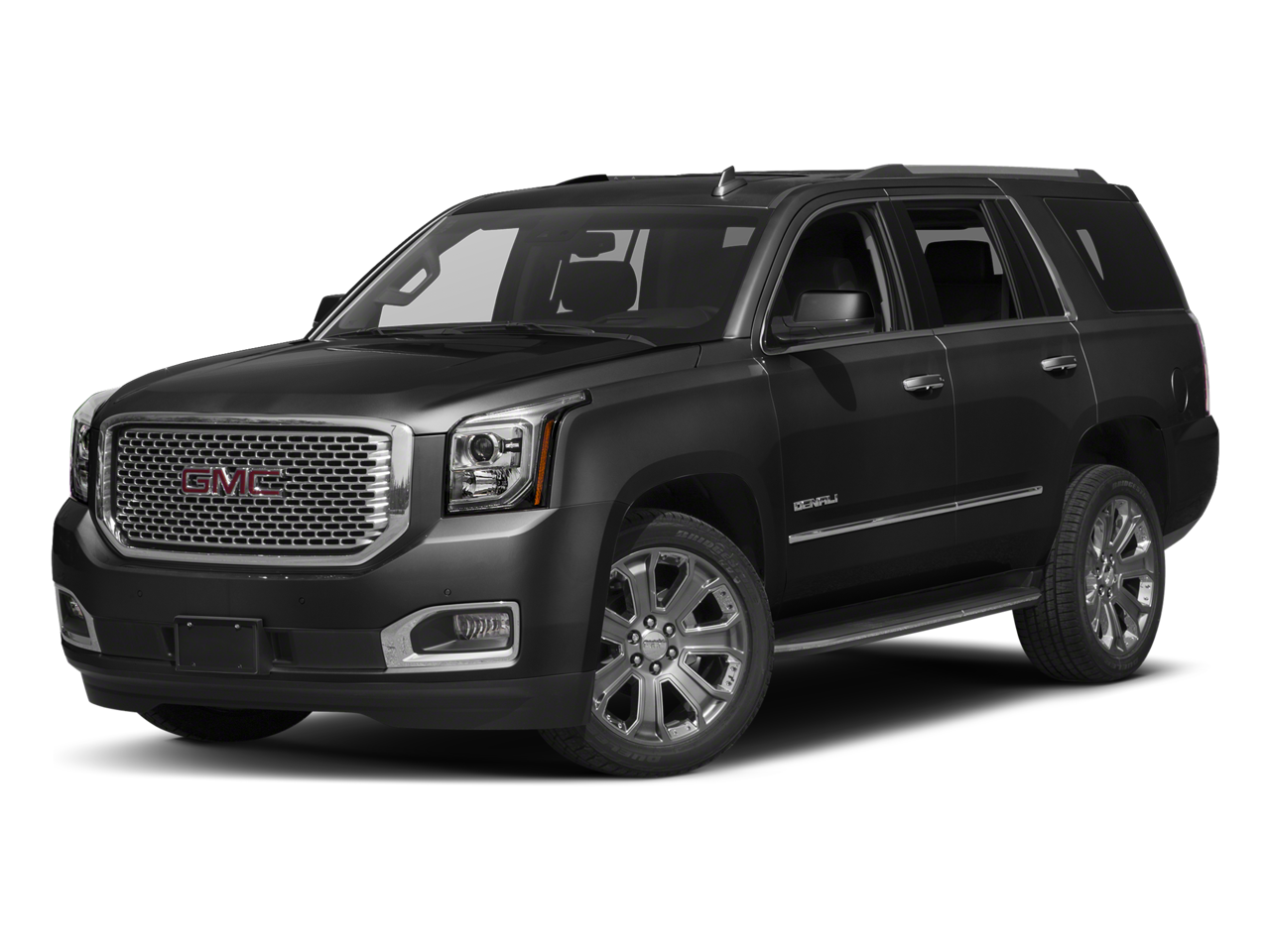 2017 GMC Yukon Base