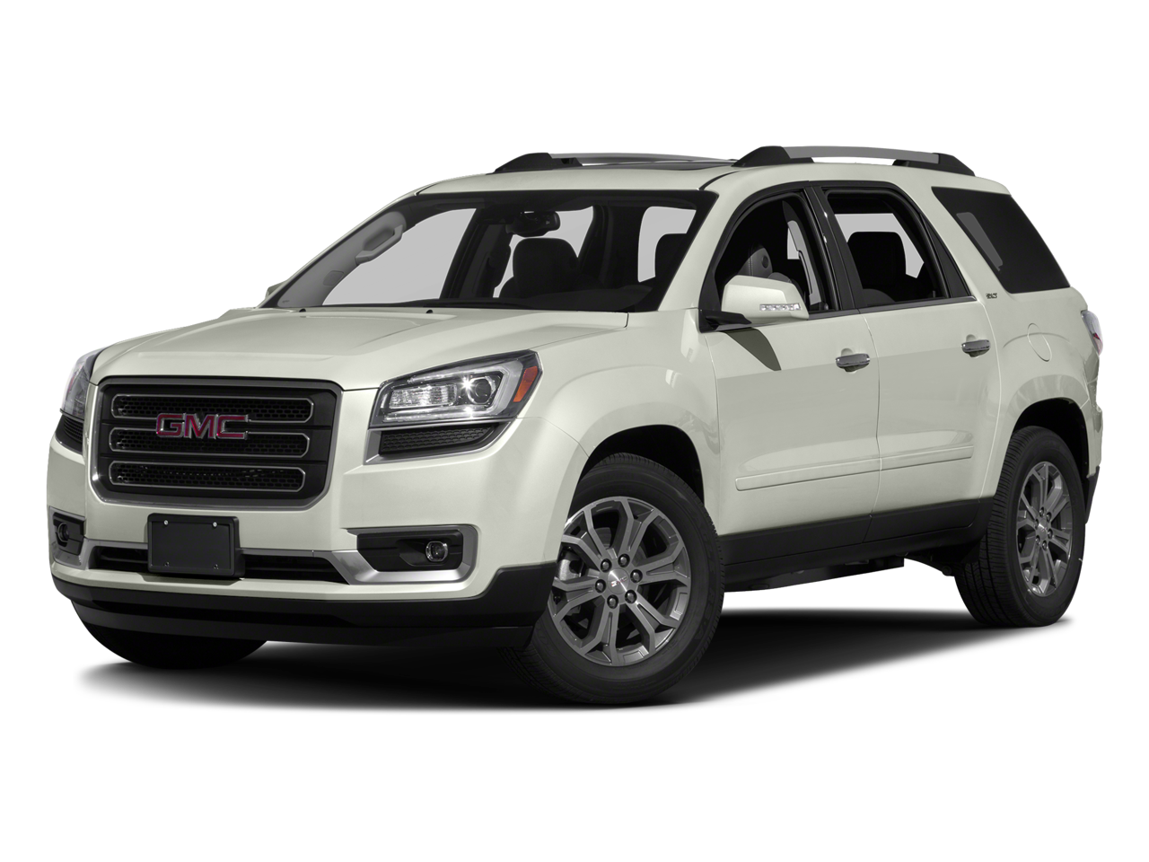 2017 GMC Acadia Limited Base