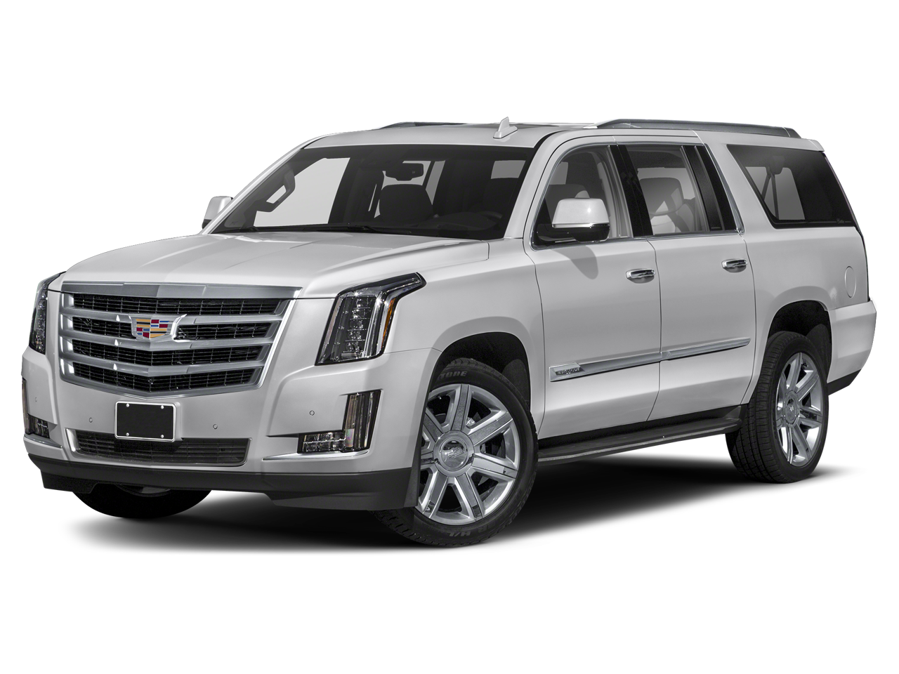 2019 Cadillac Escalade ESV AWD Premium Luxury's photo
