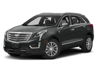 2019 Cadillac XT5 AWD 4dr Luxury
