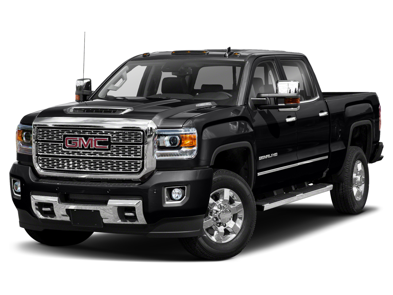 2019 GMC Sierra 3500 HD Base