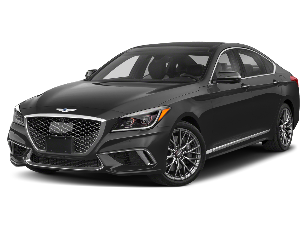 2019 Genesis G80 SPORT