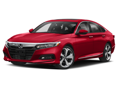 2019 Honda Accord Touring