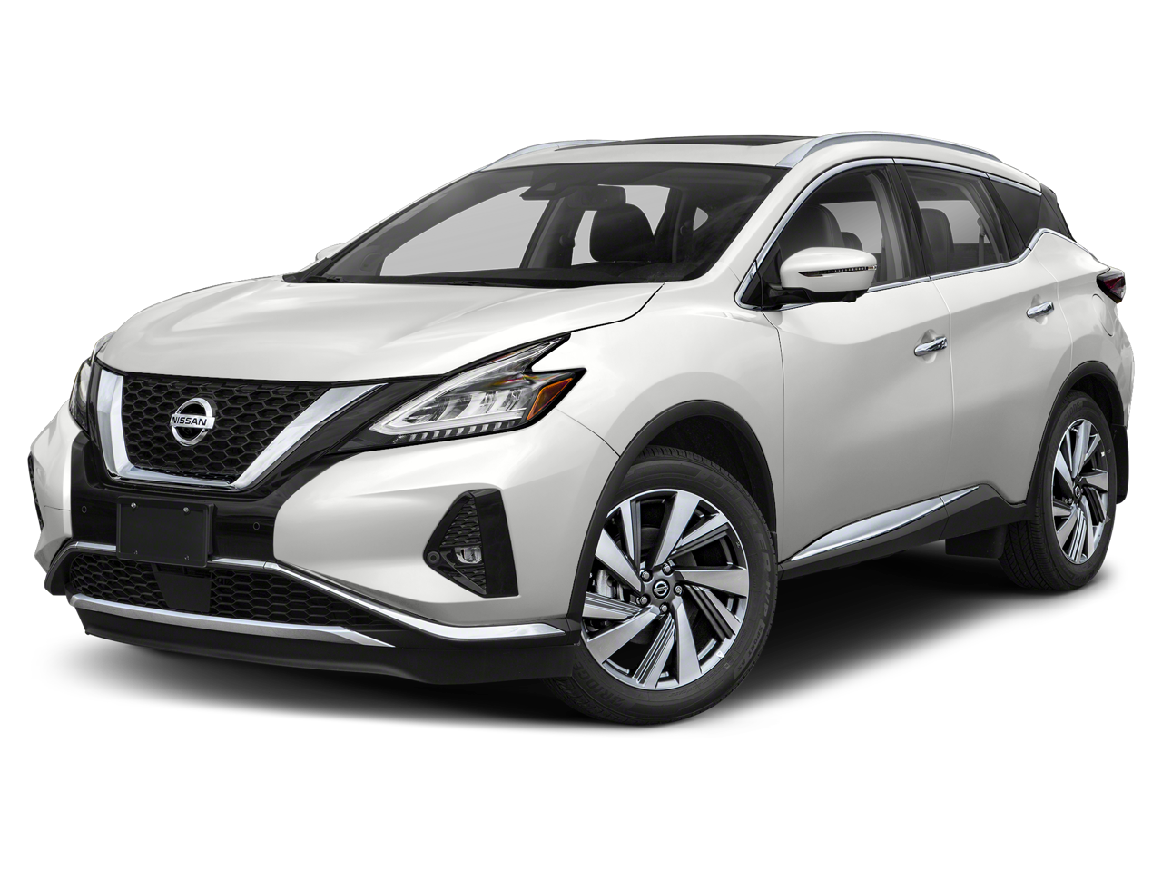 2019 Nissan Murano Platinum AWD's photo