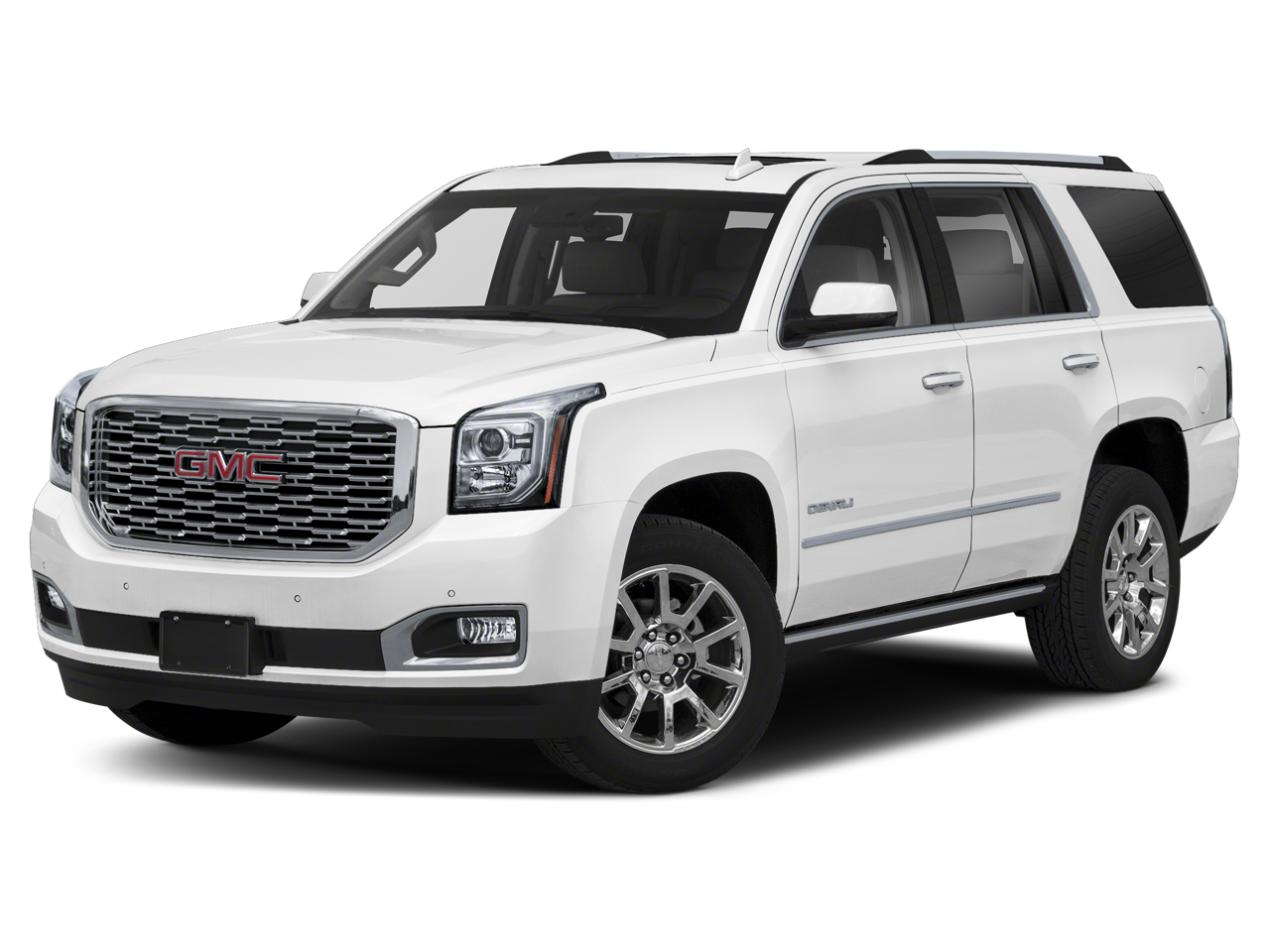 2020 GMC Yukon 2WD 4dr Denali
