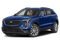 2021 Cadillac XT4 Base