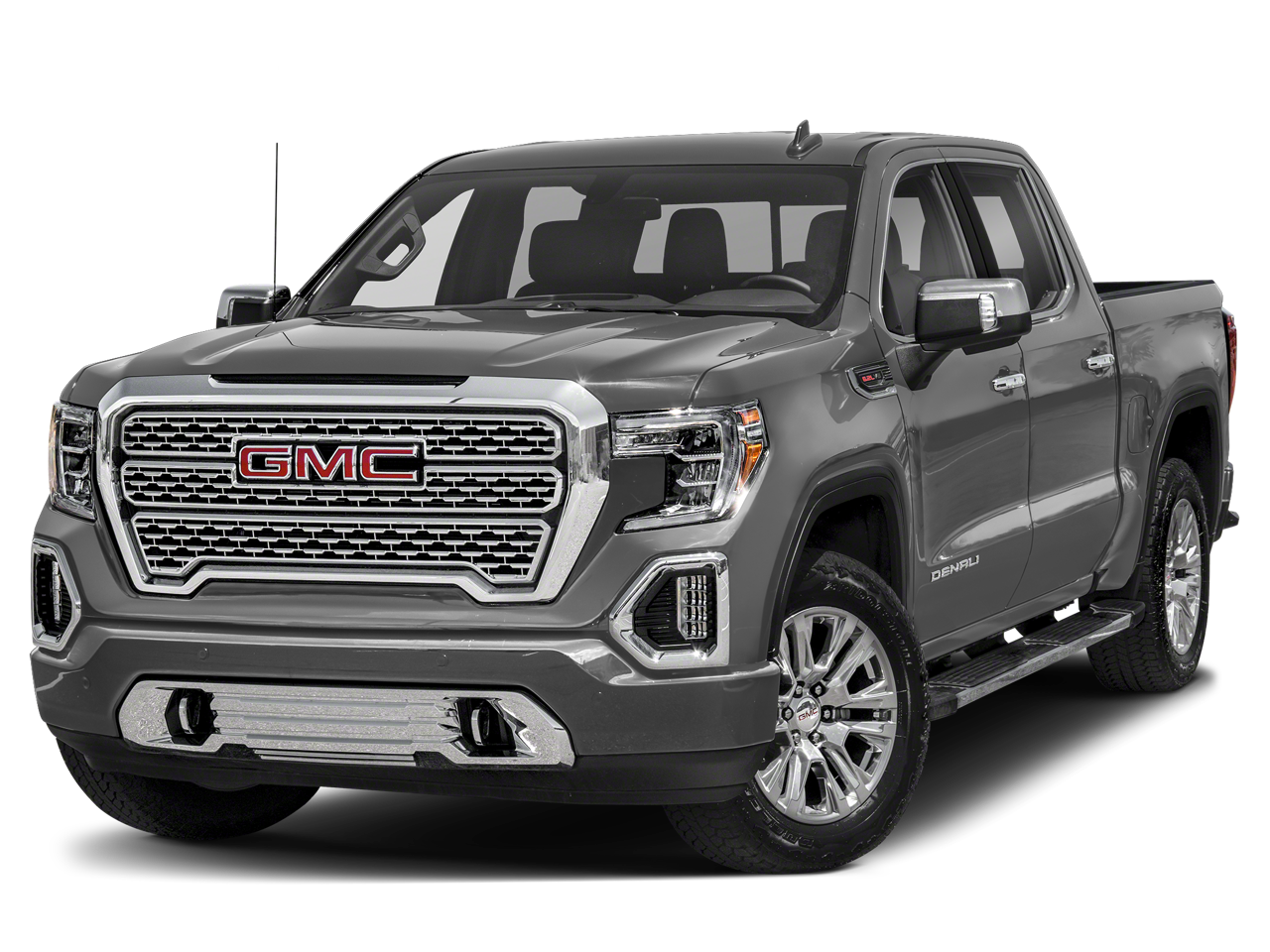 2021 GMC Sierra 1500 Denali for sale in Alcoa, TN