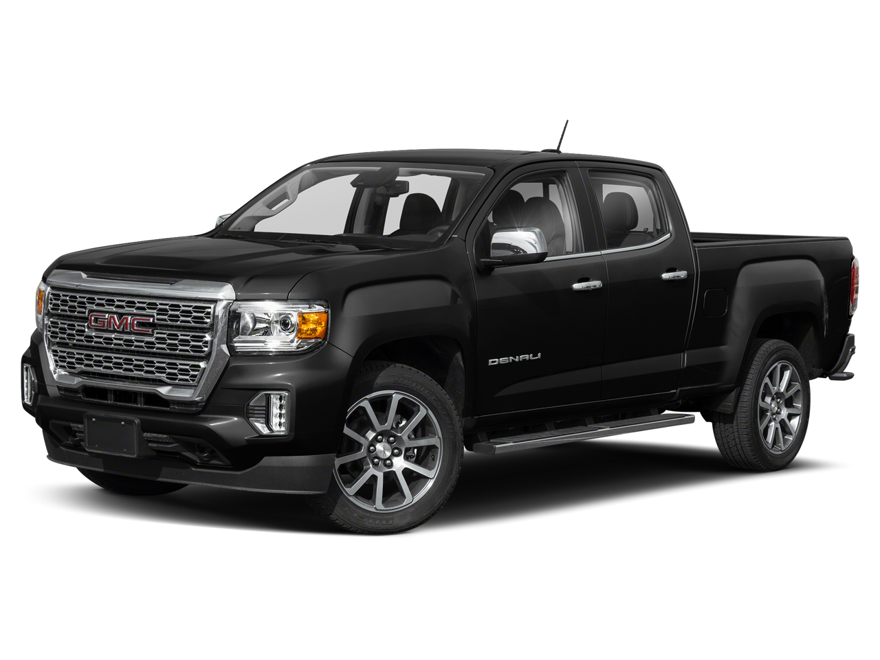 2022 GMC Canyon Base