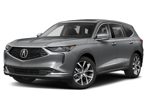 2023 Acura MDX w/Tech