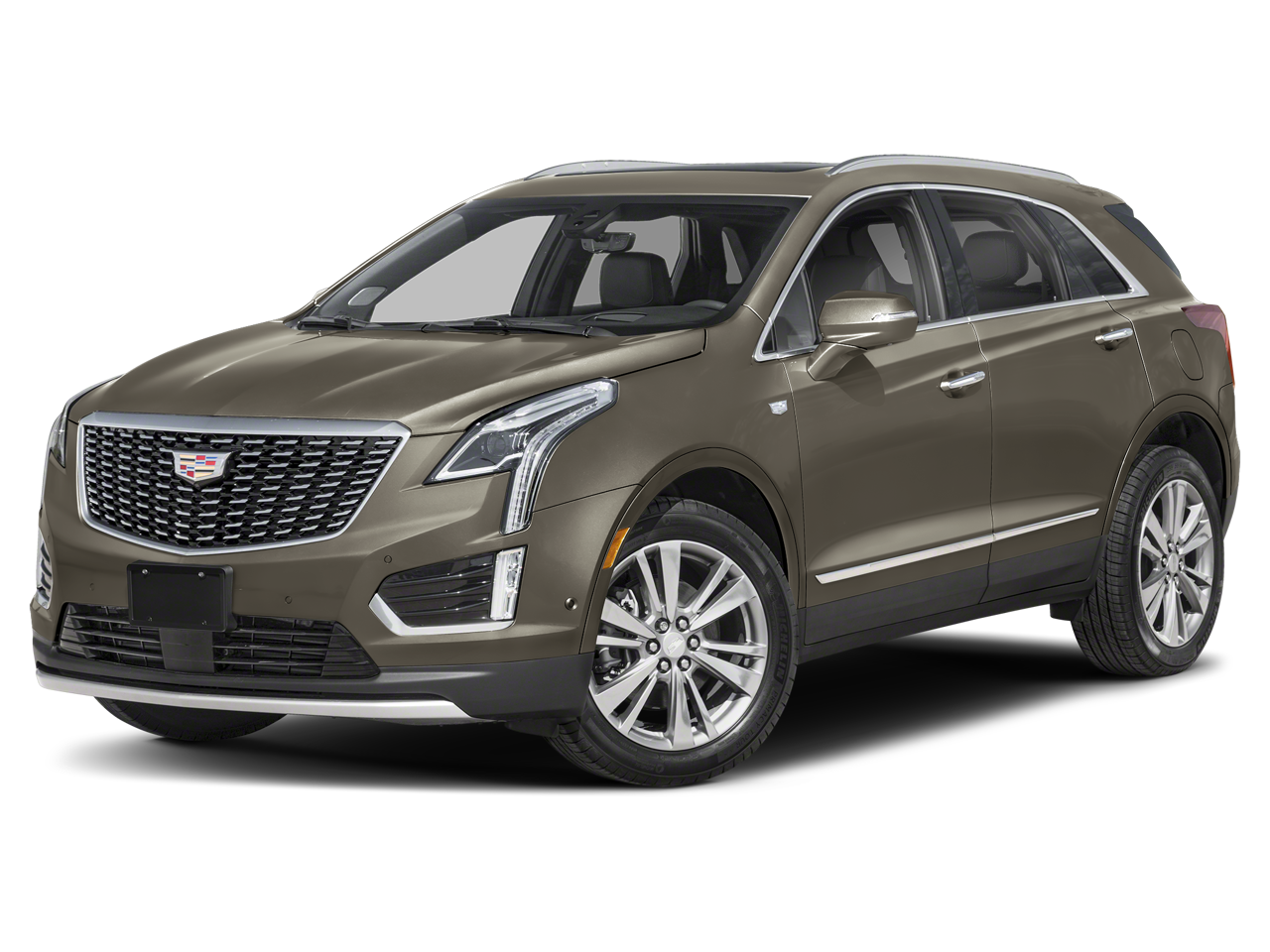 2023 Cadillac XT5 Base