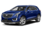 2023 Cadillac XT5 Base