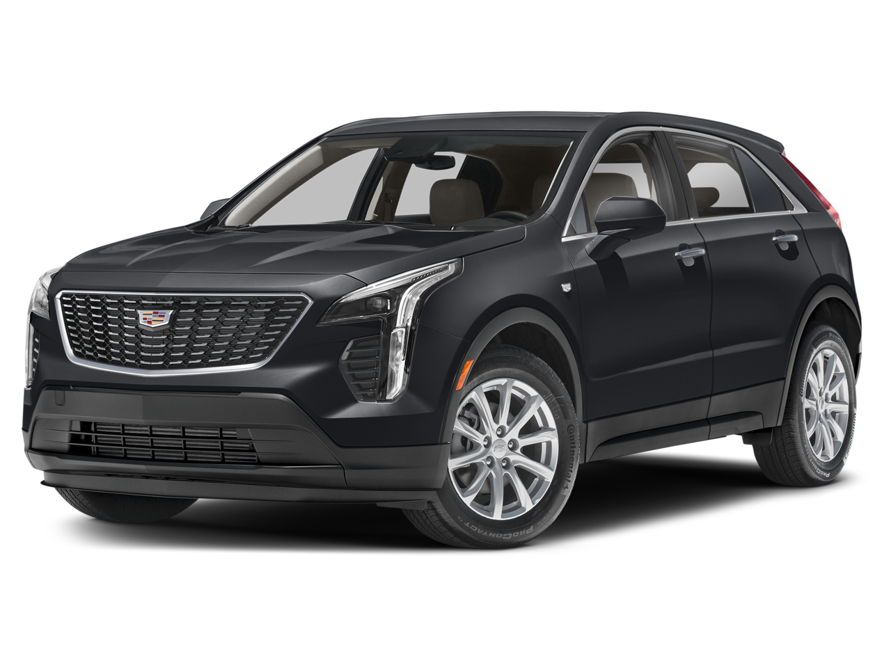 2023 Cadillac XT4 Base
