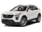 2023 Cadillac XT4 Base