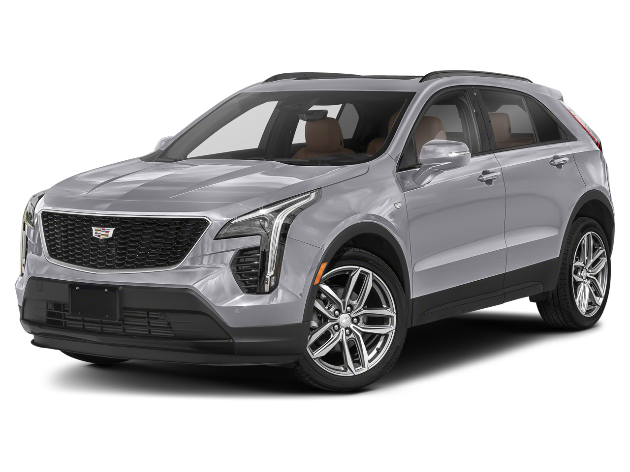 2023 Cadillac XT4 Base