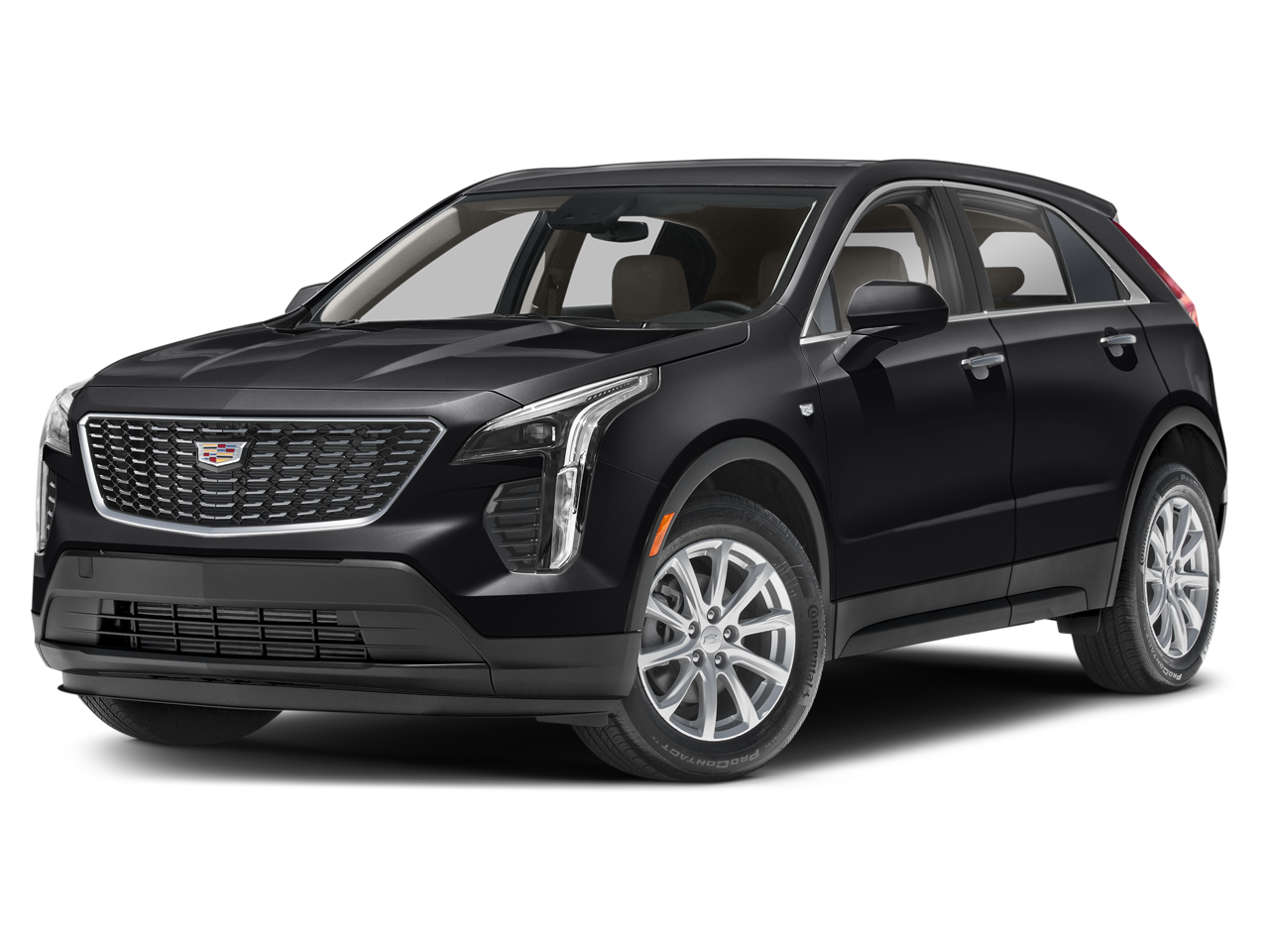 2023 Cadillac XT4 Base