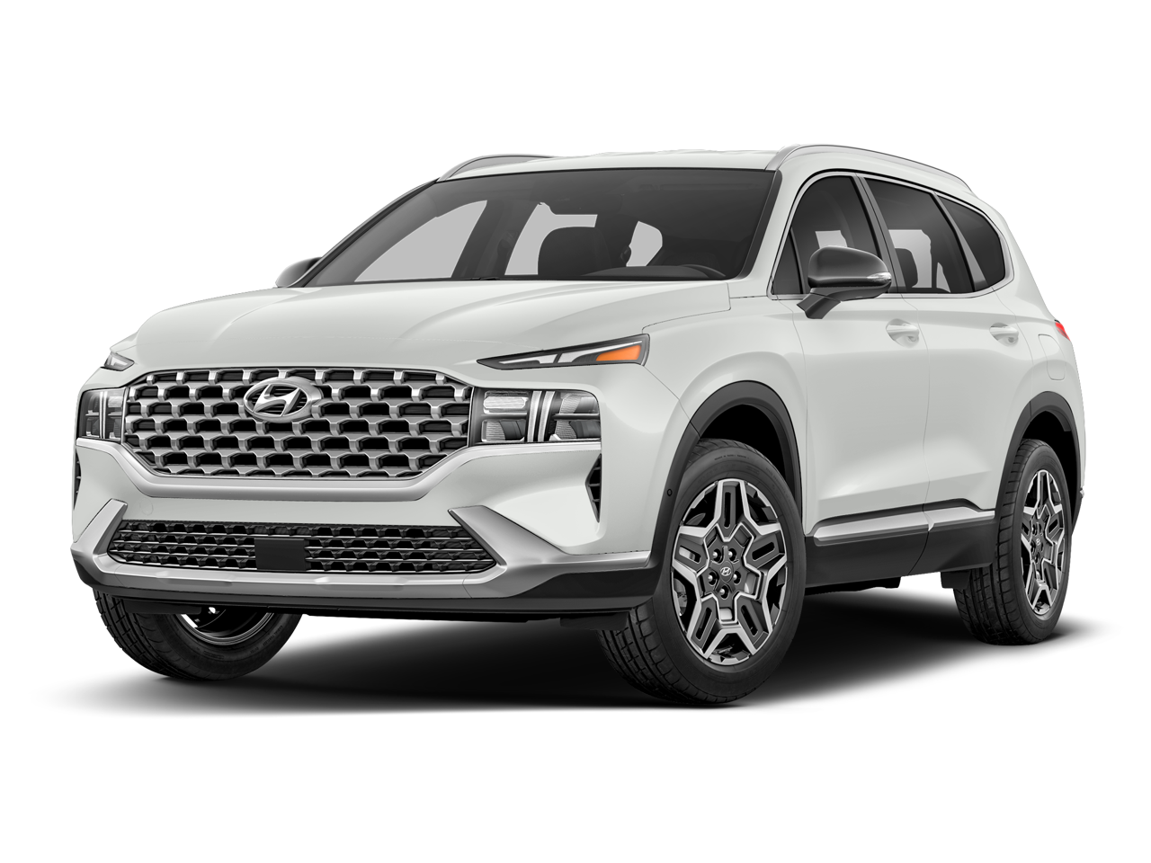 2023 Hyundai Santa Fe Plug-In Hybrid SEL Convenience