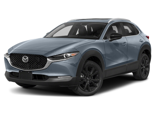2023 Mazda Mazda CX30 PREF