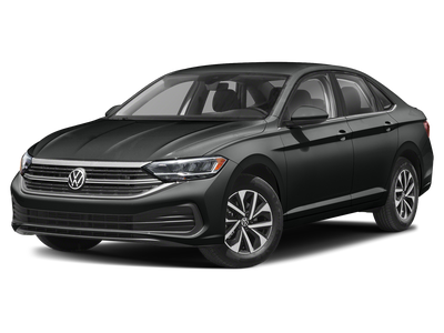 2023 Volkswagen Jetta S