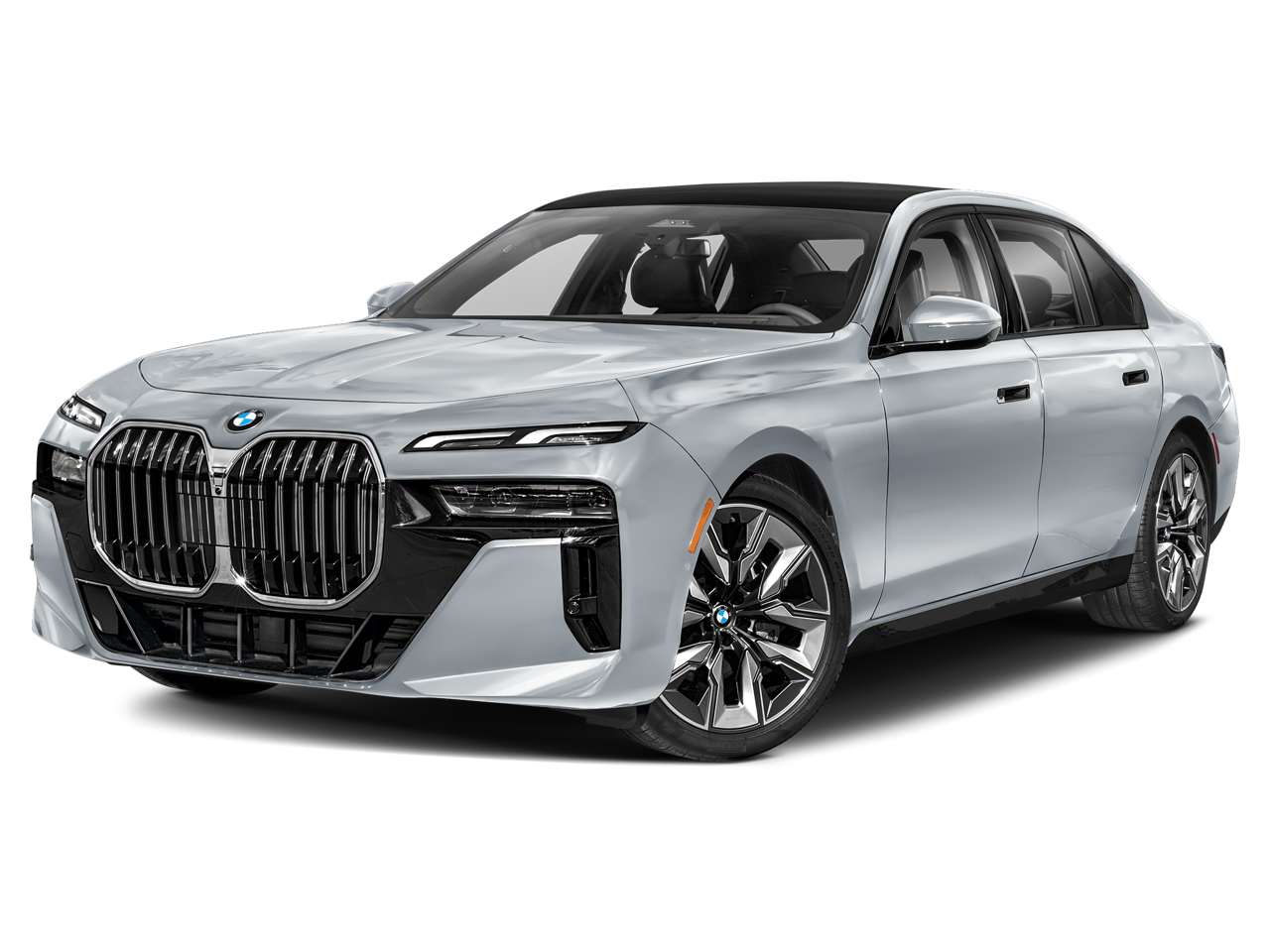 2024 BMW 7 Series 740i xDrive