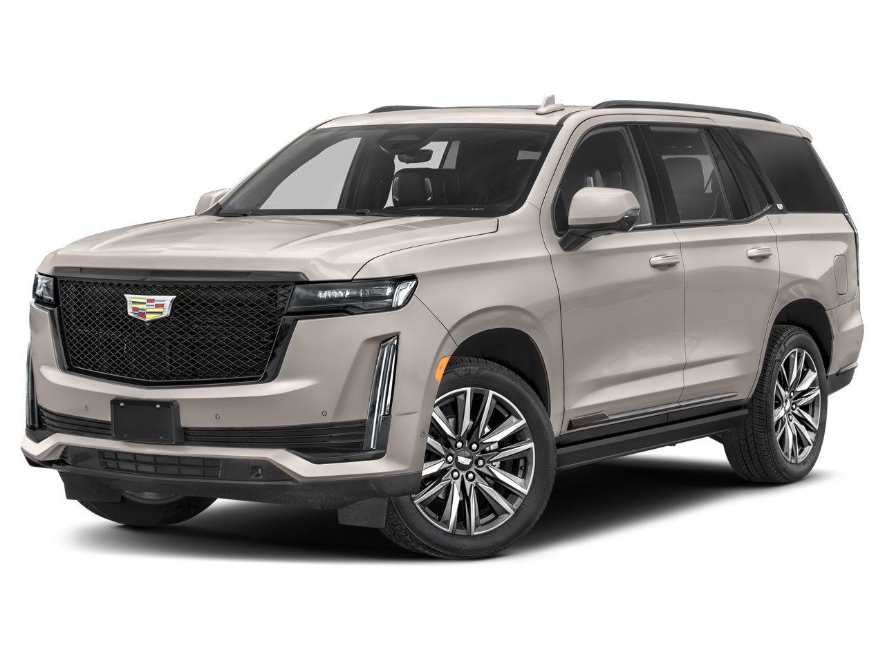 2024 Cadillac Escalade Base