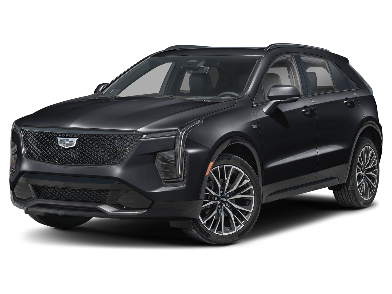 2024 Cadillac XT4 FWD 4dr Sport