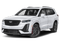 2024 Cadillac XT6 Base