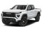 2024 GMC Canyon 4WD Elevation