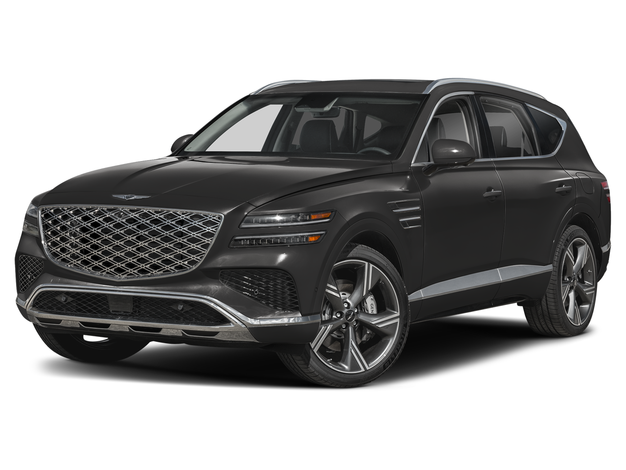 2025 Genesis GV80 2.5T Select