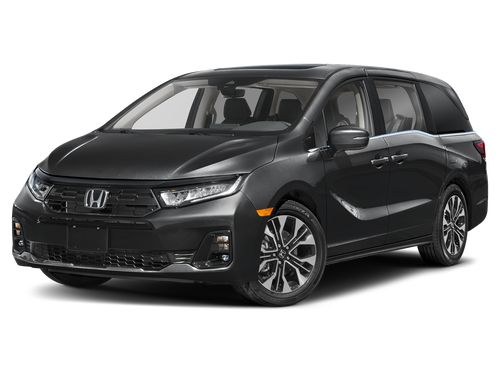 2025 Honda Odyssey Elite Auto