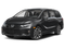 2025 Honda Odyssey Elite Auto