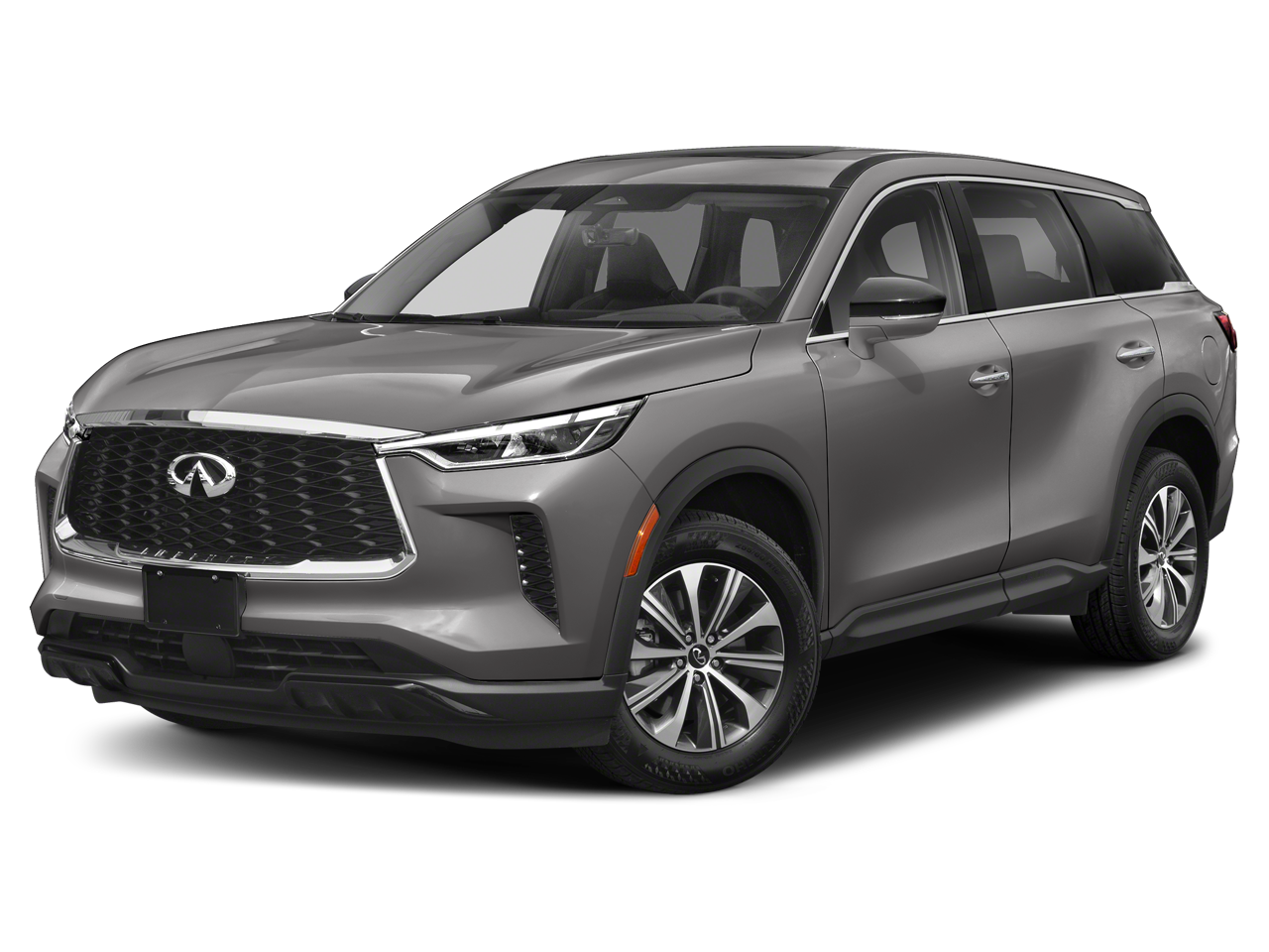 2025 INFINITI Qx60 PURE