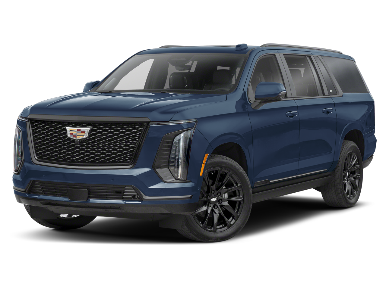 2026 Cadillac Escalade ESV 4WD Sport