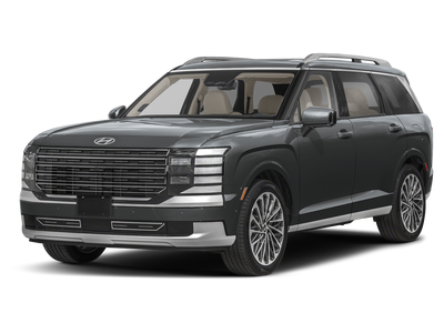 2026 Hyundai PALISADE CALLI