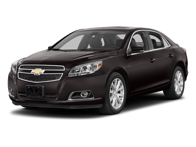 2013 Chevrolet Malibu 1LS's photo