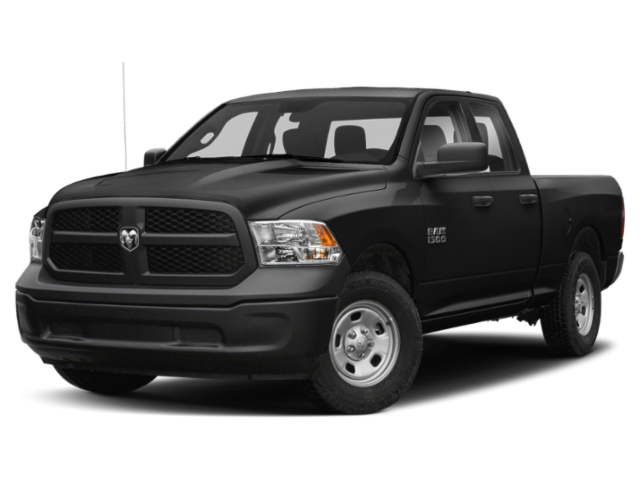 2013 RAM 1500 Express 4x4 Quad Cab's photo