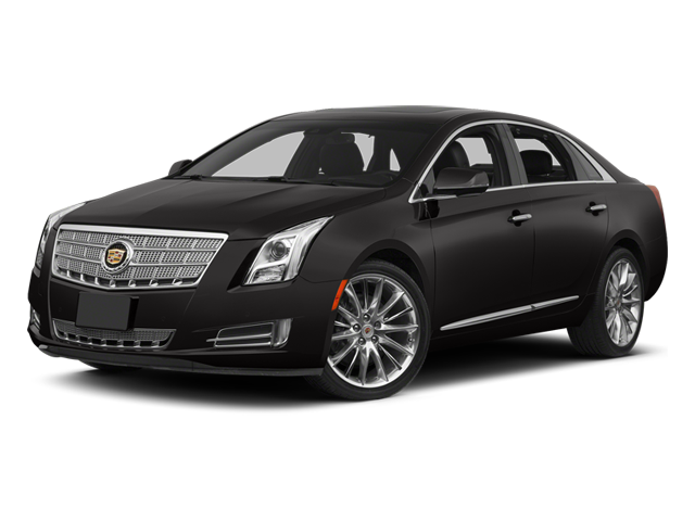 2014 Cadillac XTS 3.6L V6 FWD Luxury