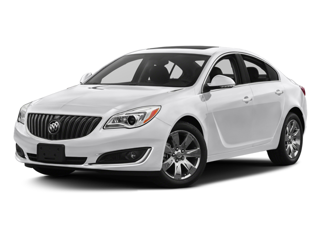 2017 Buick Regal Premium 2's photo