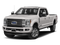 2018 Ford Super Duty F-250 Platinum