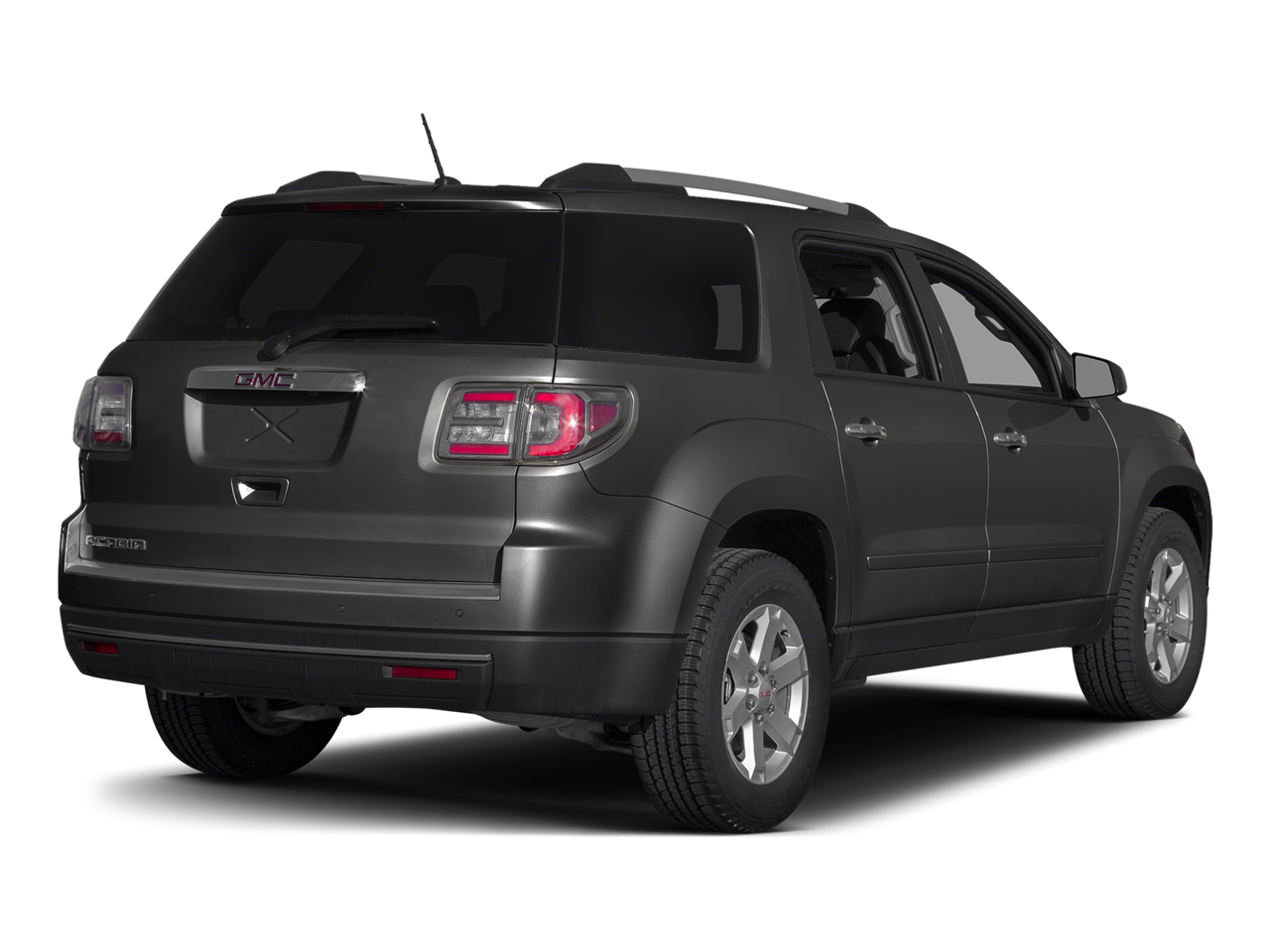 Used 2015 GMC Acadia SLT1 with VIN 1GKKRRKD9FJ223101 for sale in Alcoa, TN