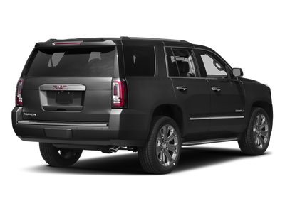 2017 GMC Yukon Base