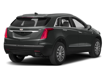 2019 Cadillac XT5 AWD 4dr Luxury