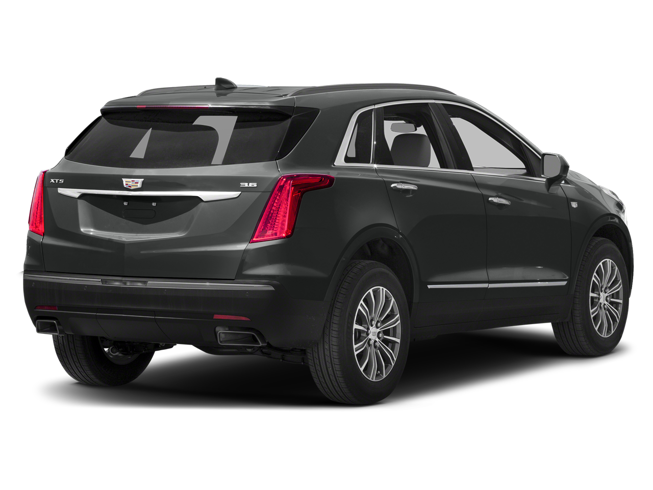 2019 Cadillac XT5 AWD 4dr Luxury