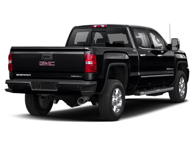 2019 GMC Sierra 3500 HD Base