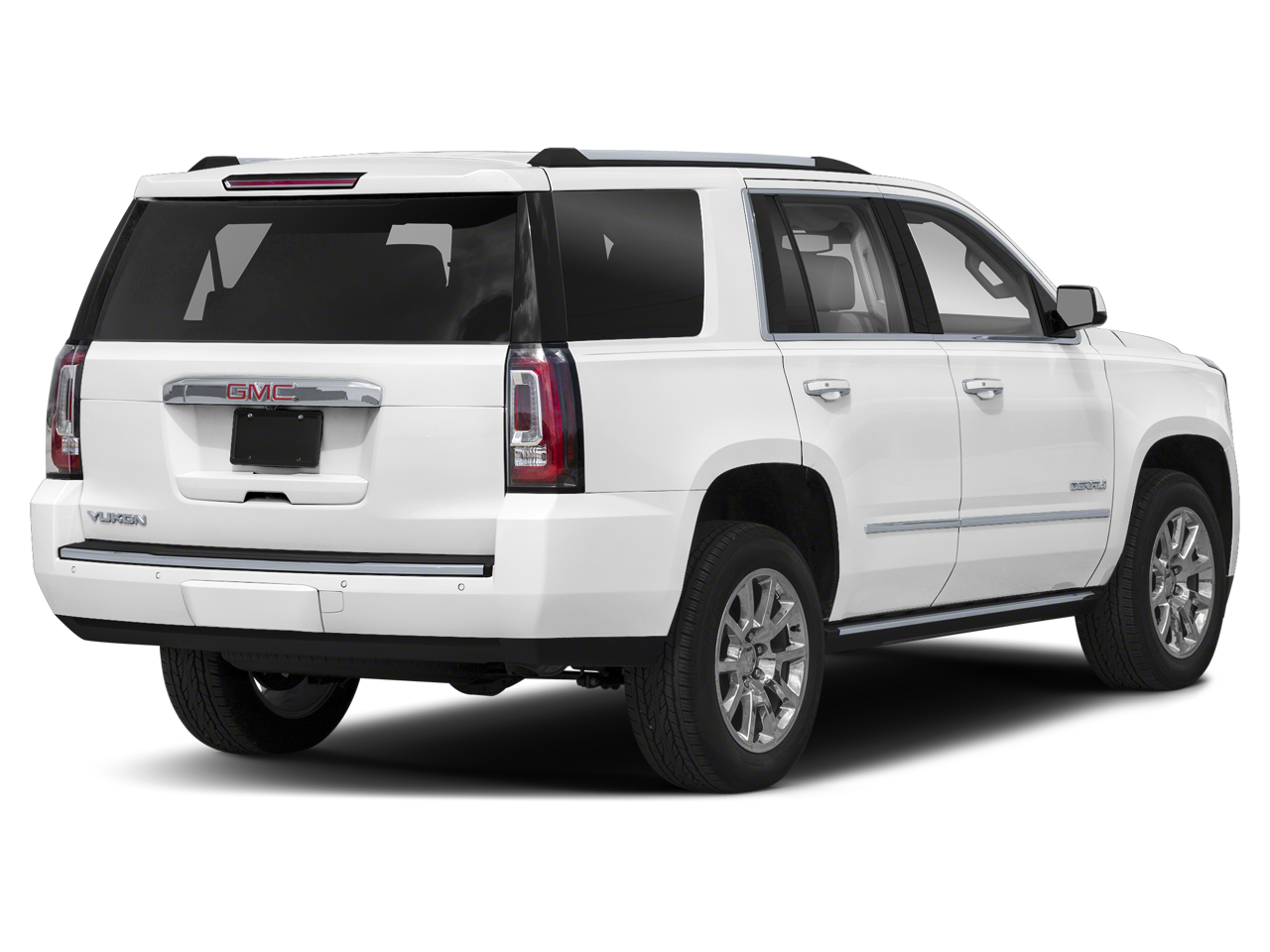 2020 GMC Yukon 2WD 4dr Denali