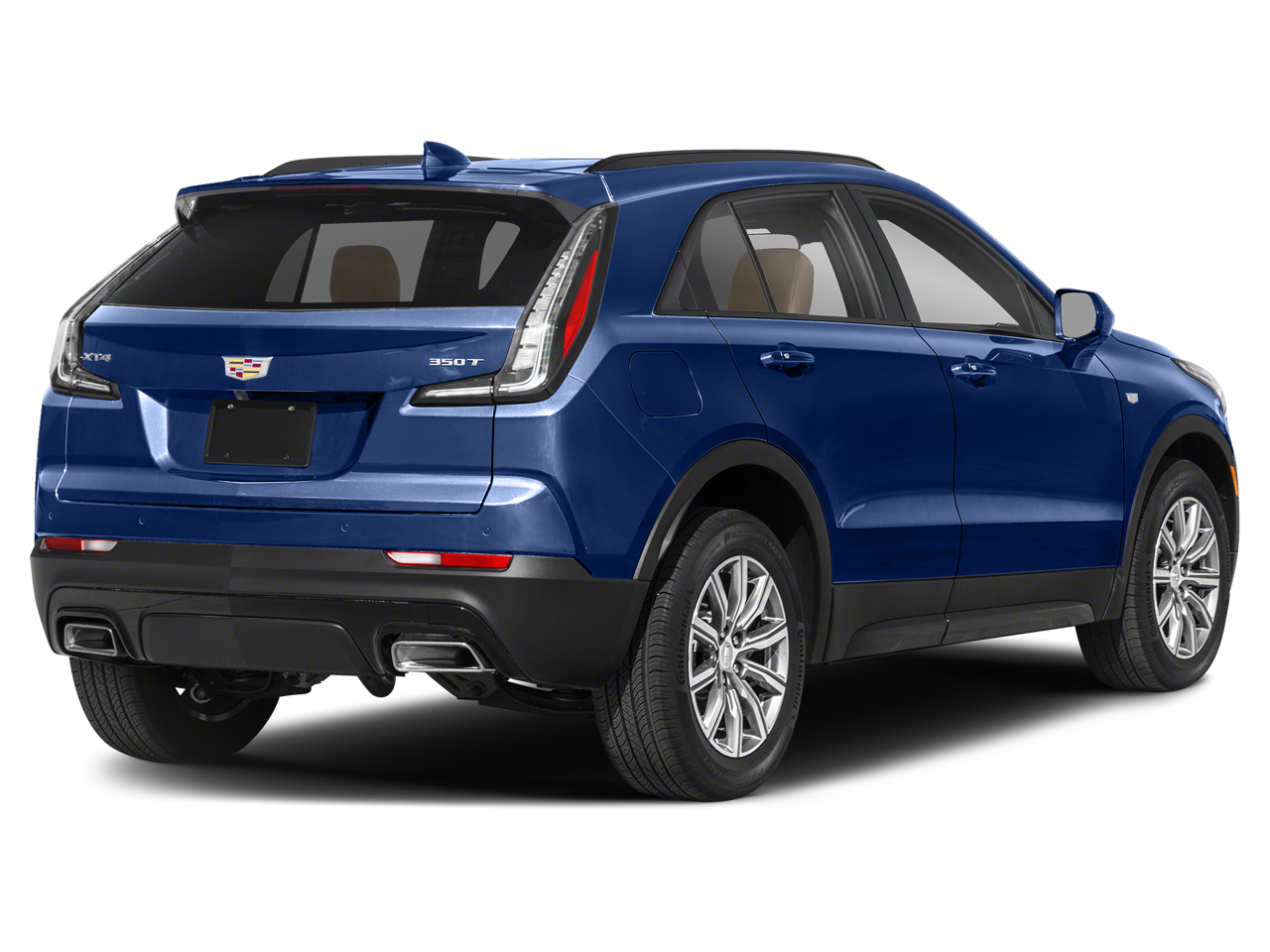 2021 Cadillac XT4 Base