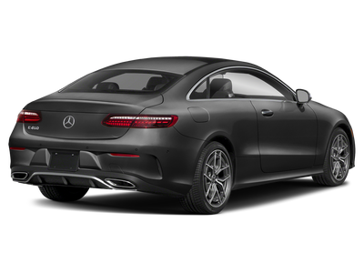2021 Mercedes-Benz E-Class E 450
