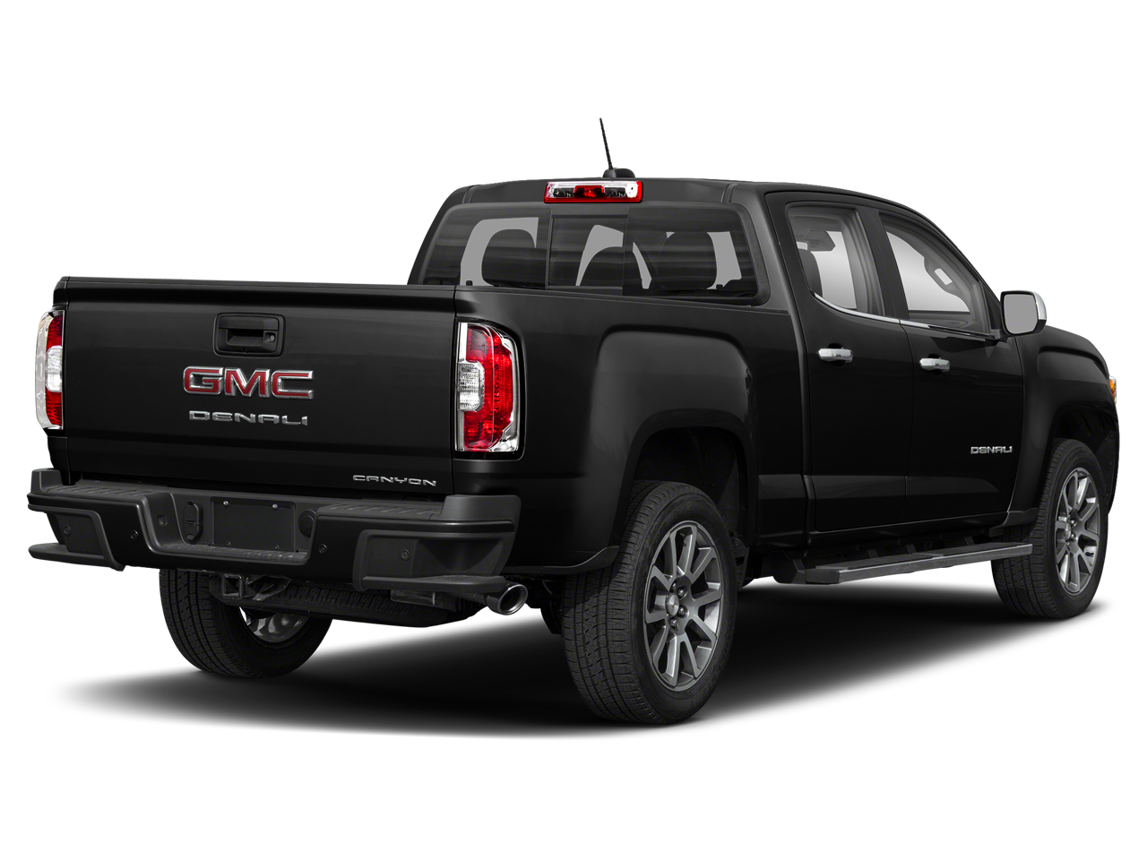 2022 GMC Canyon Base