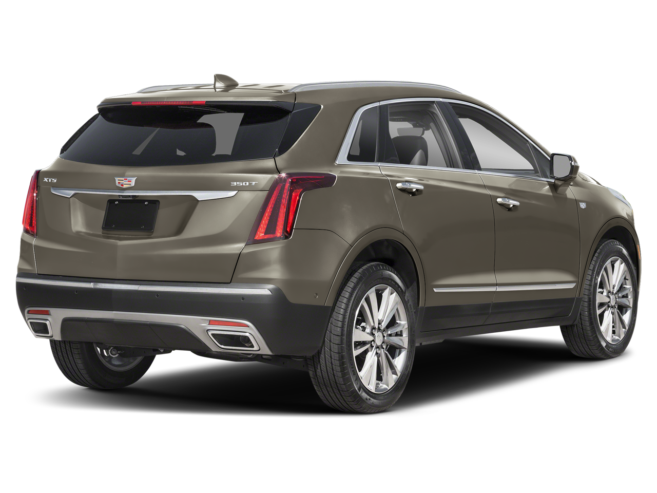 2023 Cadillac XT5 Base