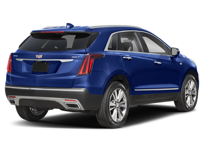 2023 Cadillac XT5 Base